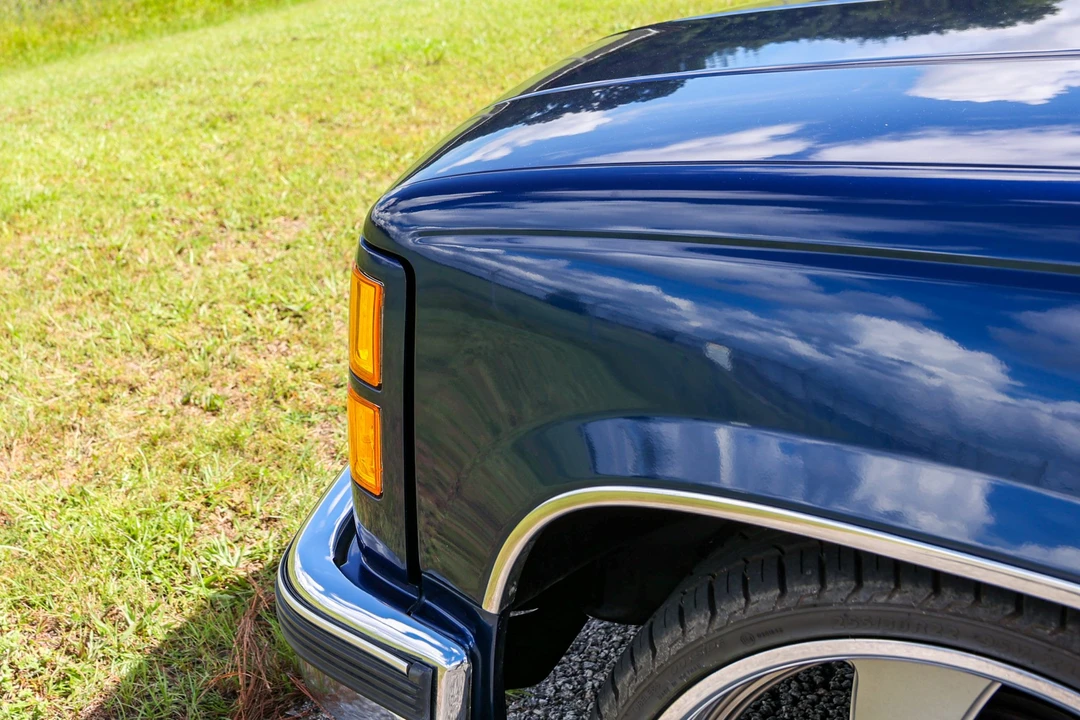 1998 GMC Sierra 1st Gen - Image 15 of 31