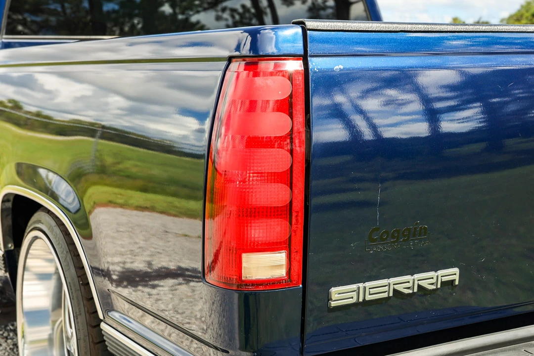 1998 GMC Sierra 1st Gen - Image 20 of 31