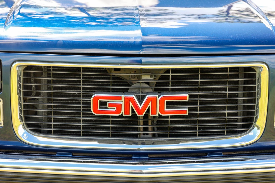 1998 GMC Sierra 1st Gen - Image 11 of 31
