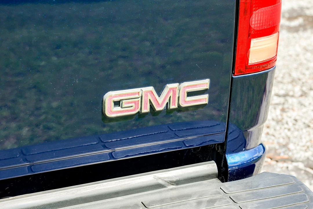 1998 GMC Sierra 1st Gen - Image 26 of 31