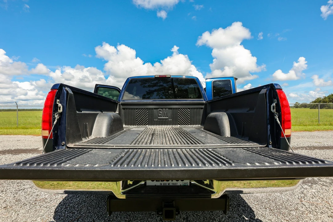 1998 GMC Sierra 1st Gen - Image 30 of 31