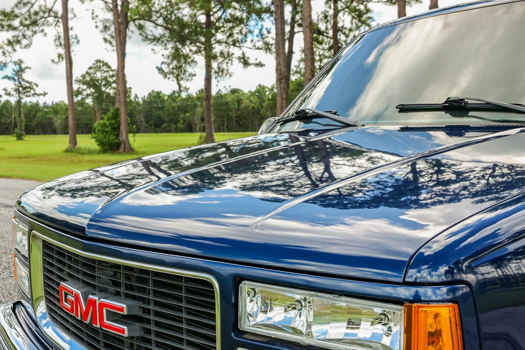 1998 GMC Sierra 1st Gen - Image 14 of 31