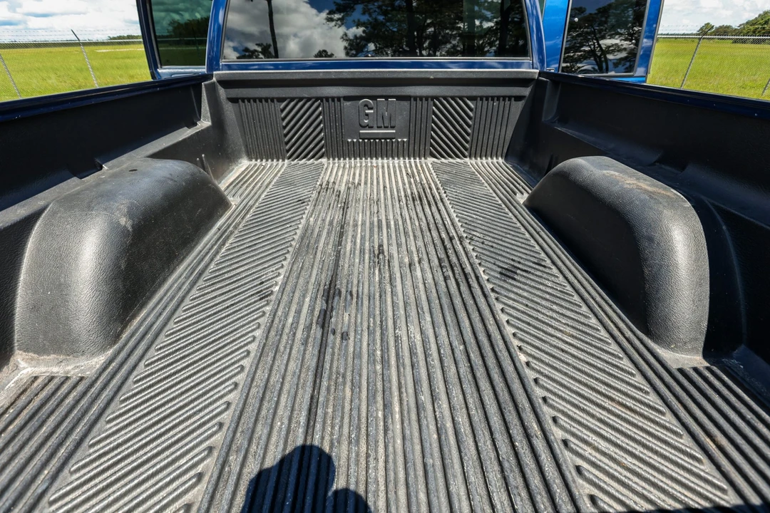 1998 GMC Sierra 1st Gen - Image 31 of 31