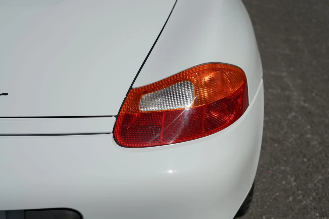 1998 Porsche 986 Boxster - Image 22 of 31