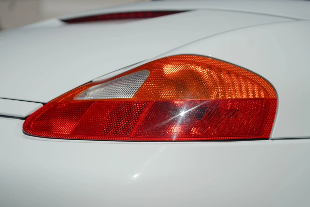 1998 Porsche 986 Boxster - Image 21 of 31