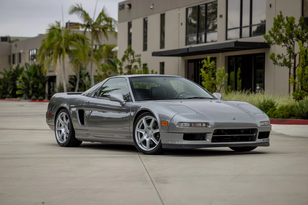 1999 Acura NA2 NSX - Image 31 of 31