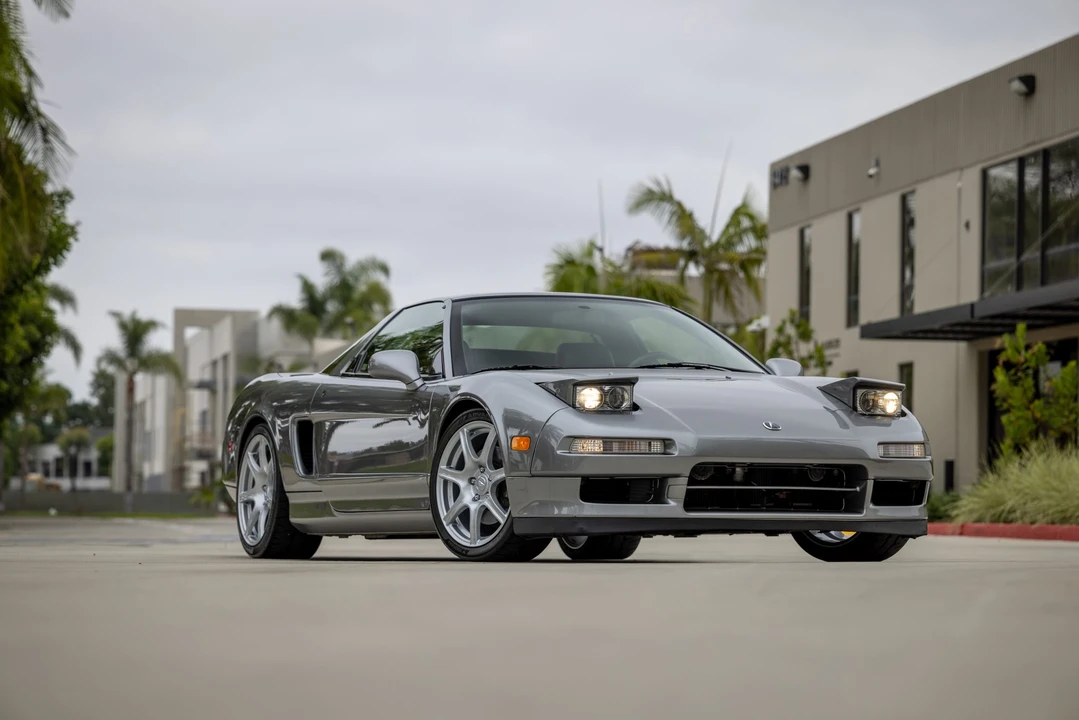 1999 Acura NA2 NSX - Image 30 of 31