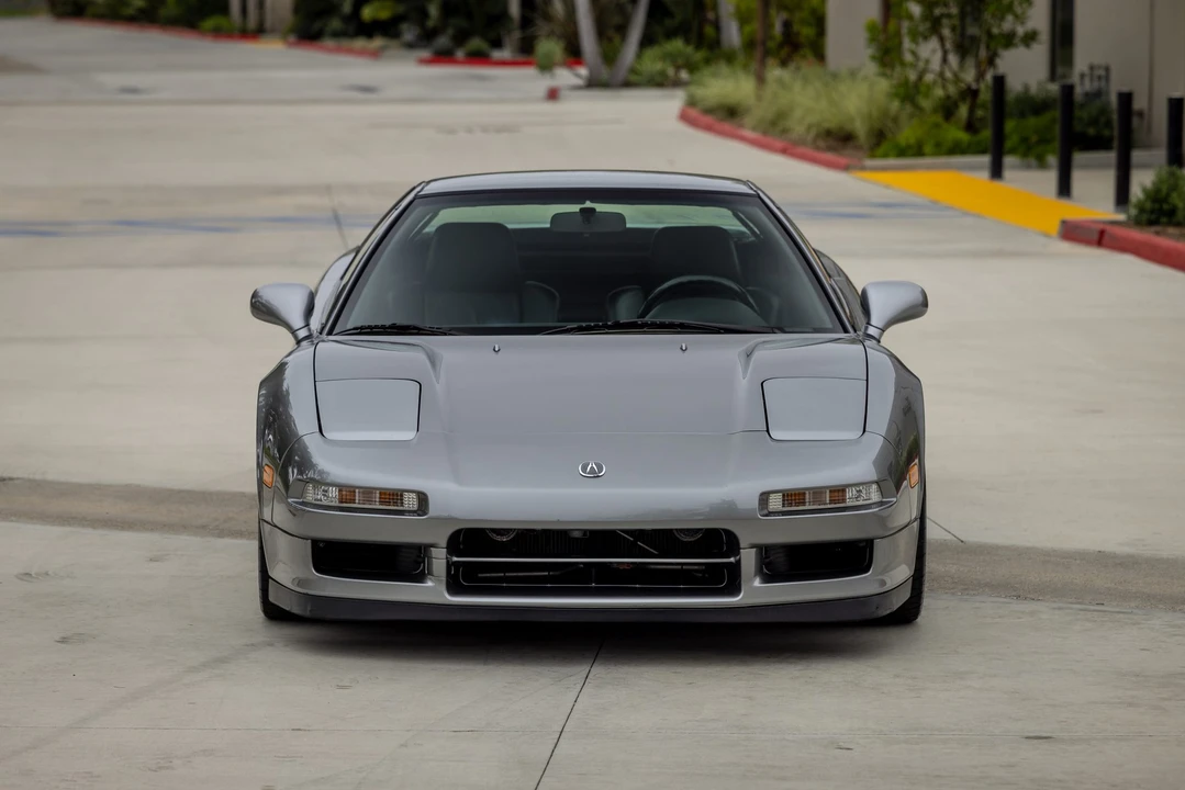 1999 Acura NA2 NSX - Image 29 of 31