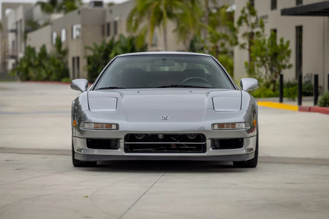 1999 Acura NA2 NSX - Image 28 of 31