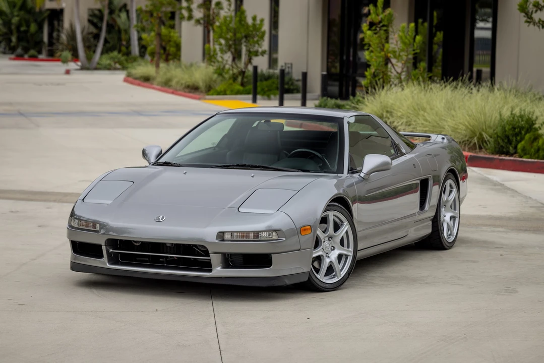 1999 Acura NA2 NSX - Image 26 of 31