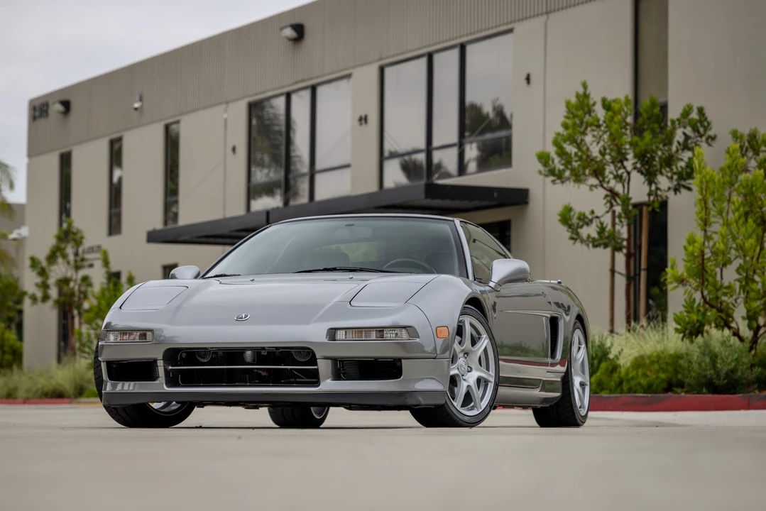 1999 Acura NA2 NSX - Image 27 of 31