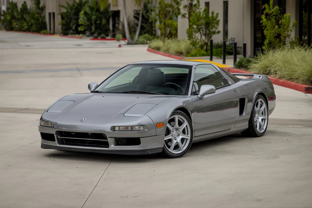 1999 Acura NA2 NSX - Image 25 of 31
