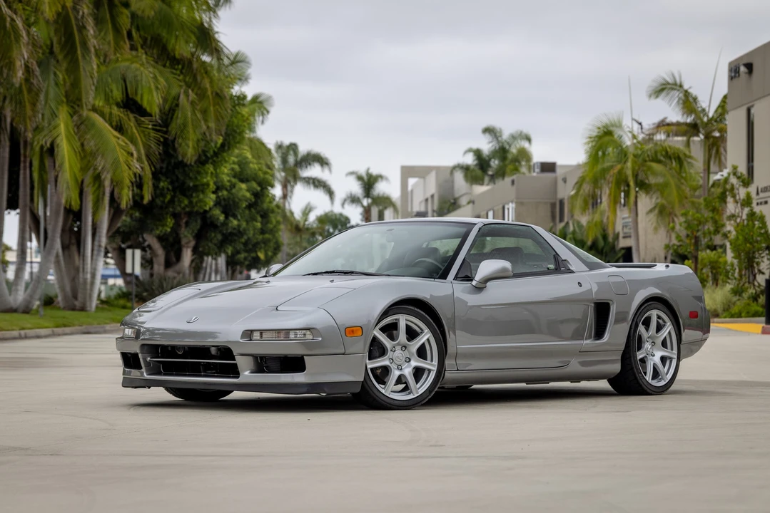 1999 Acura NA2 NSX - Image 24 of 31