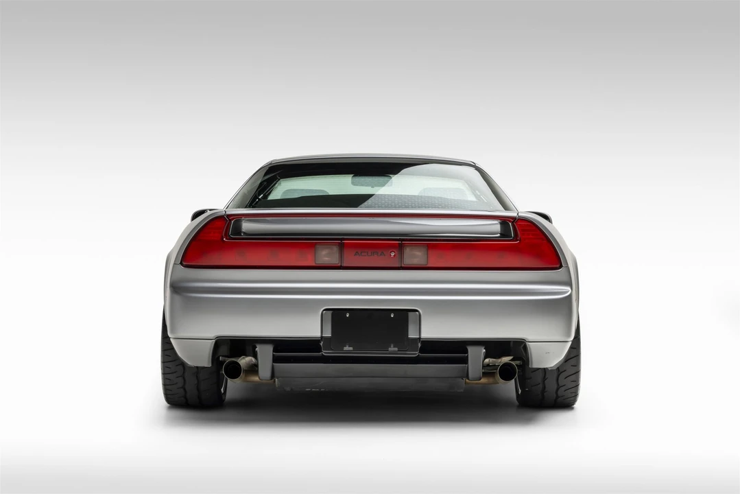 1999 Acura NA2 NSX - Image 16 of 31