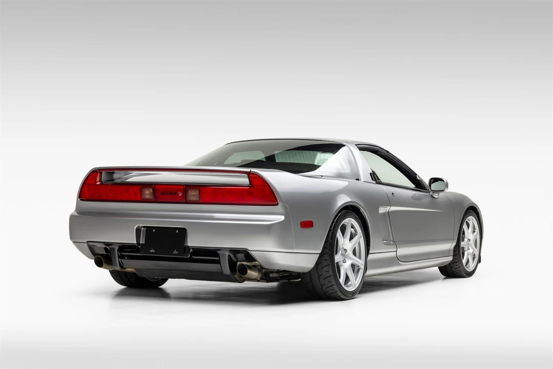 1999 Acura NA2 NSX - Image 15 of 31