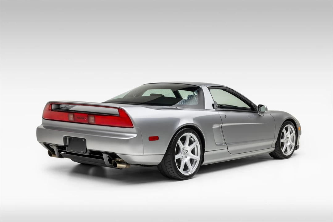 1999 Acura NA2 NSX - Image 13 of 31