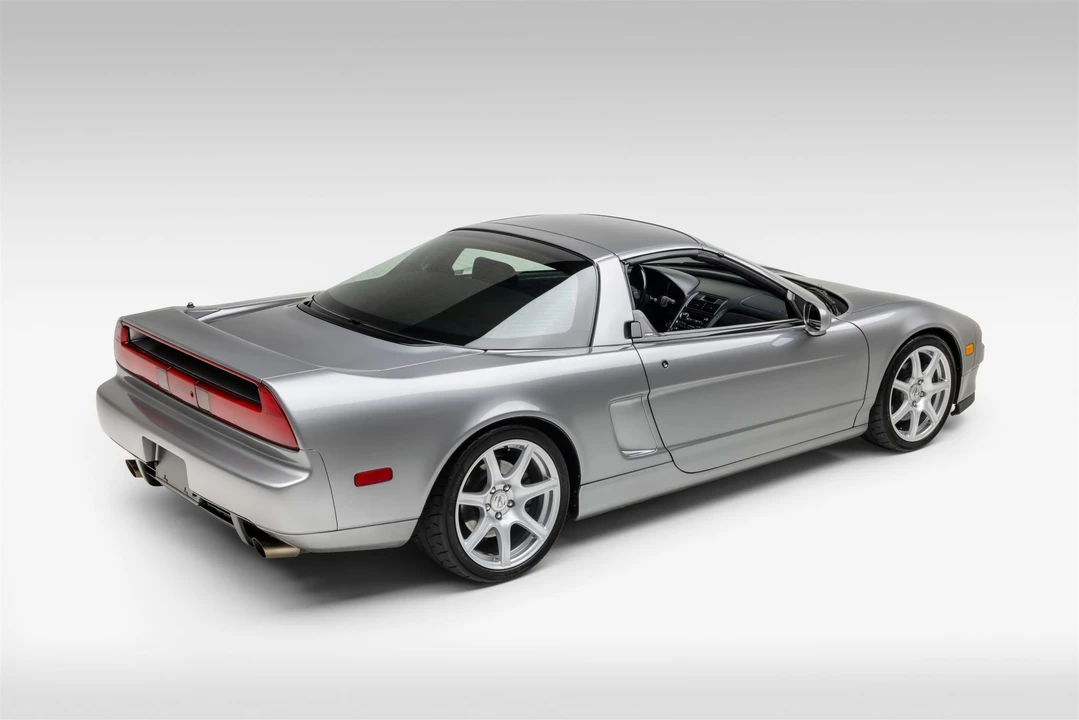 1999 Acura NA2 NSX - Image 14 of 31
