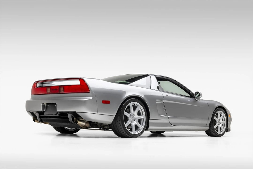 1999 Acura NA2 NSX - Image 12 of 31