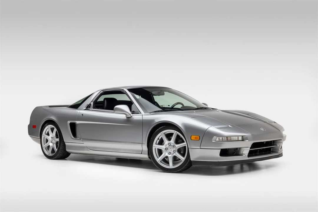 1999 Acura NA2 NSX - Image 10 of 31