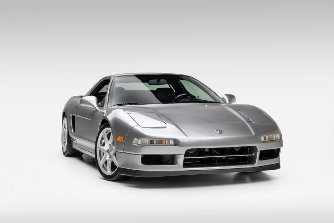 1999 Acura NA2 NSX - Image 7 of 31