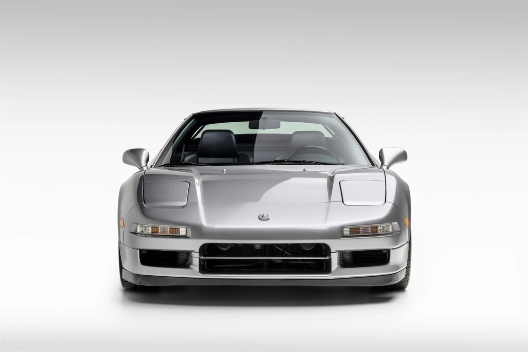 1999 Acura NA2 NSX - Image 6 of 31