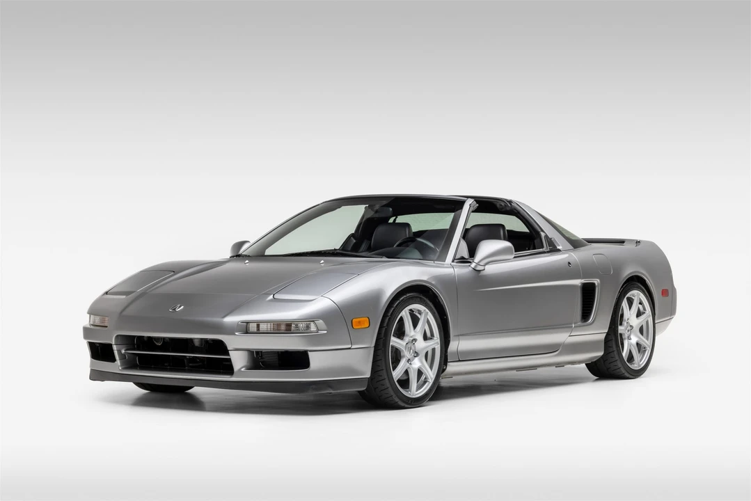 1999 Acura NA2 NSX - Image 4 of 31