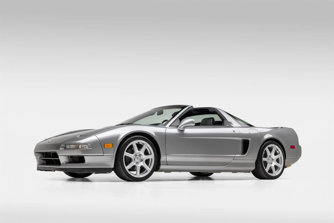 1999 Acura NA2 NSX - Image 21 of 31
