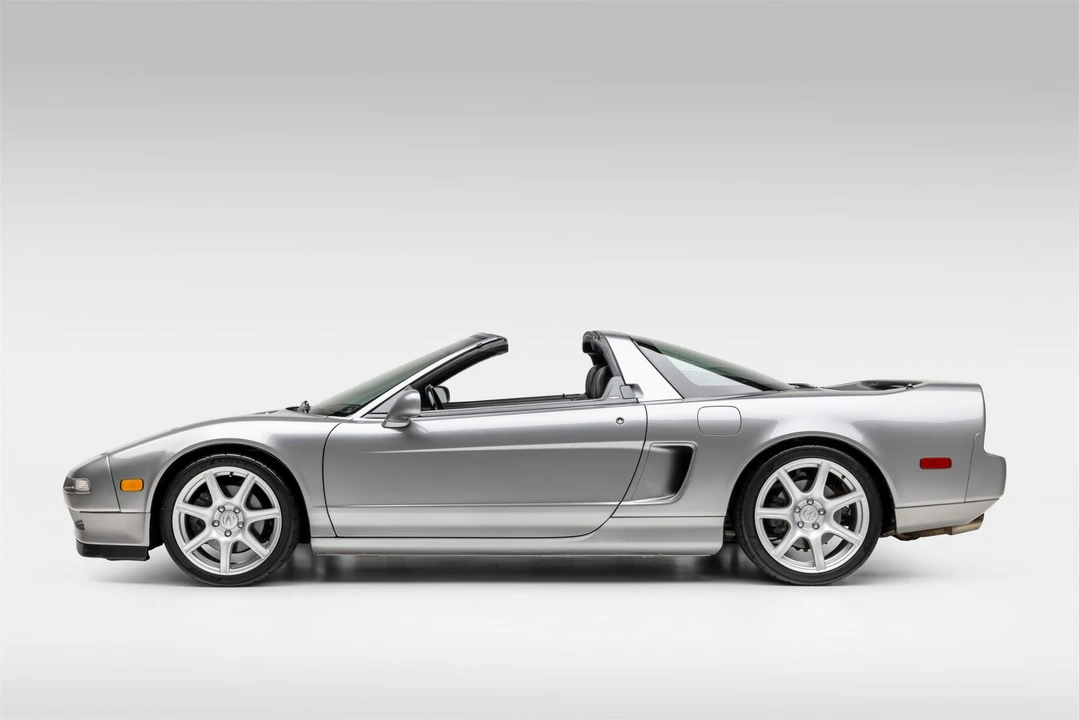 1999 Acura NA2 NSX - Image 20 of 31