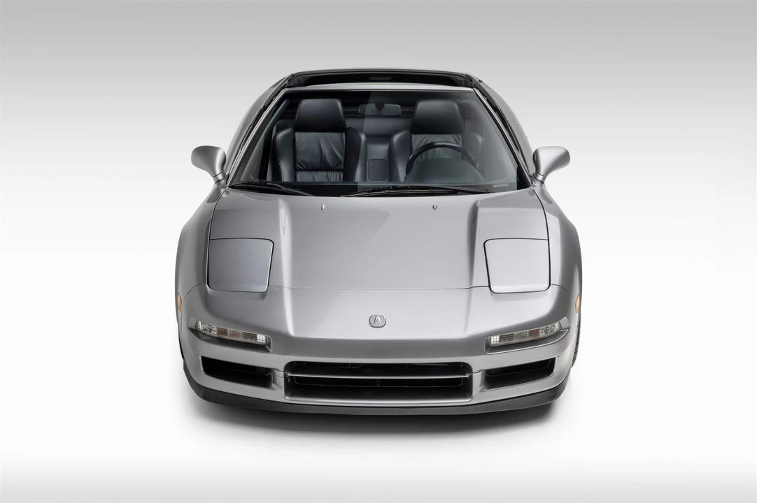 1999 Acura NA2 NSX - Image 5 of 31
