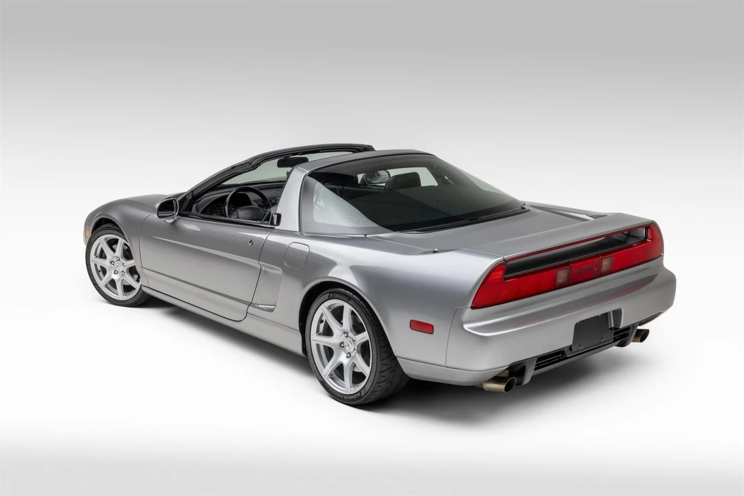 1999 Acura NA2 NSX - Image 18 of 31