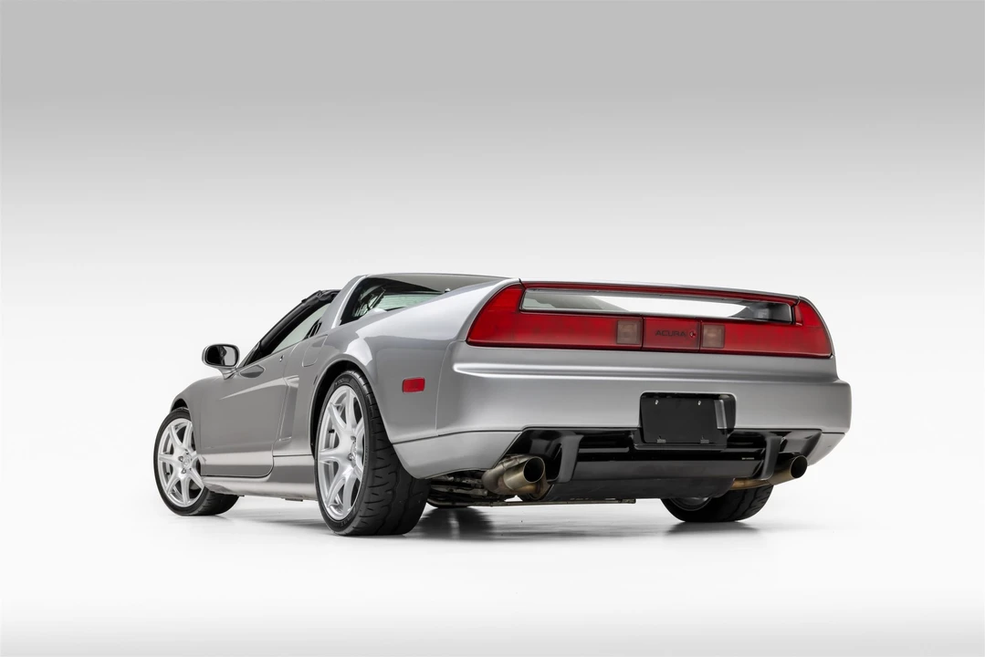 1999 Acura NA2 NSX - Image 17 of 31