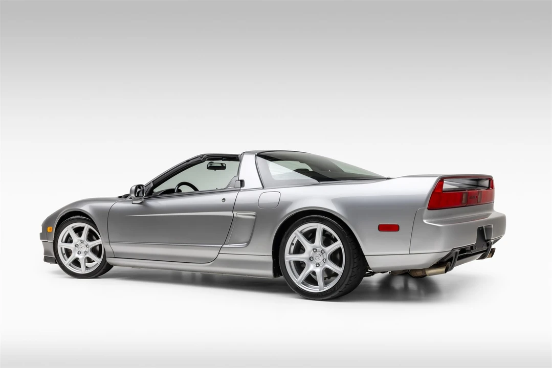 1999 Acura NA2 NSX - Image 19 of 31