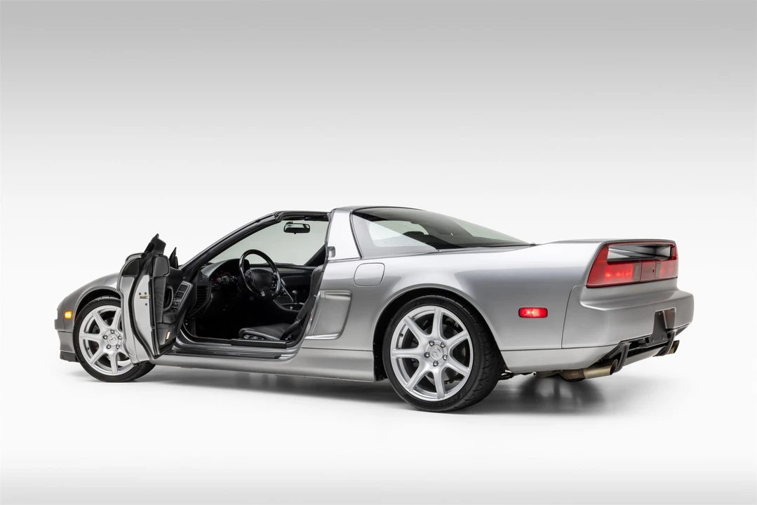 1999 Acura NA2 NSX - Image 22 of 31