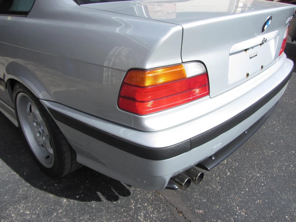1999 BMW E36 M3 - Image 19 of 31