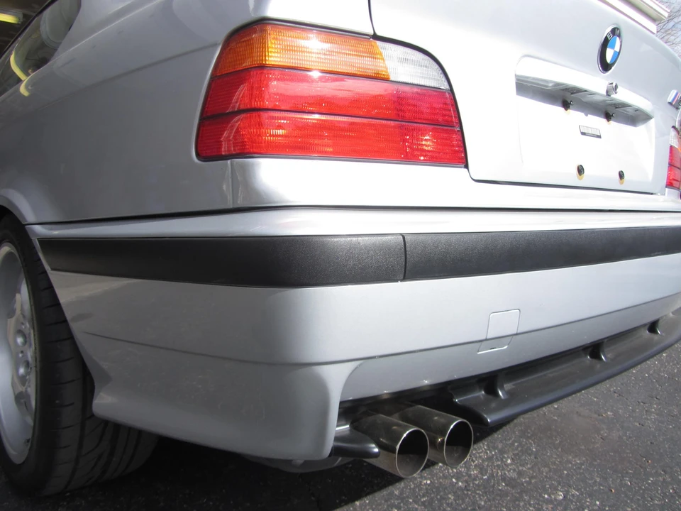 1999 BMW E36 M3 - Image 21 of 31