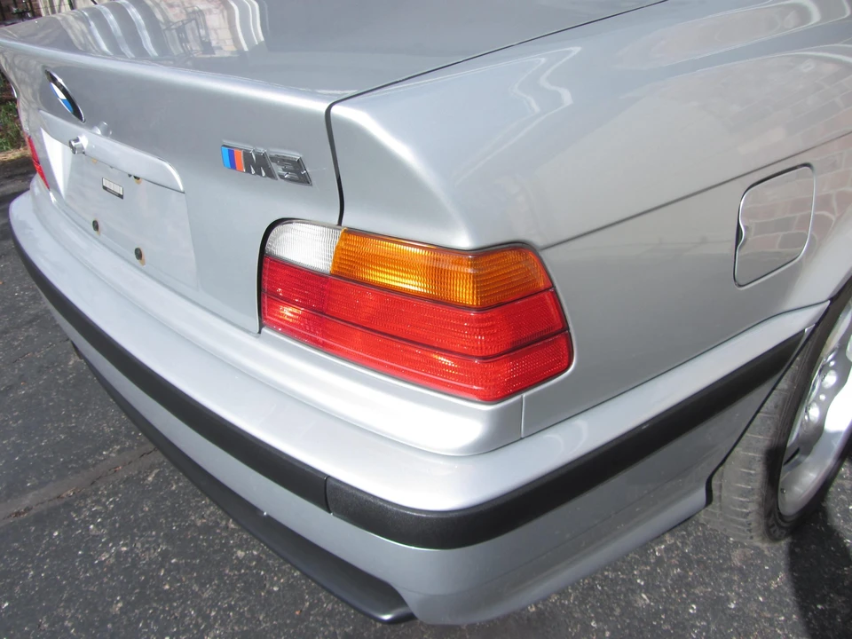 1999 BMW E36 M3 - Image 20 of 31
