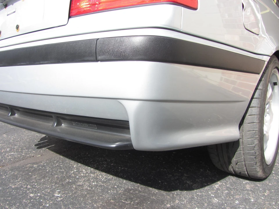 1999 BMW E36 M3 - Image 22 of 31
