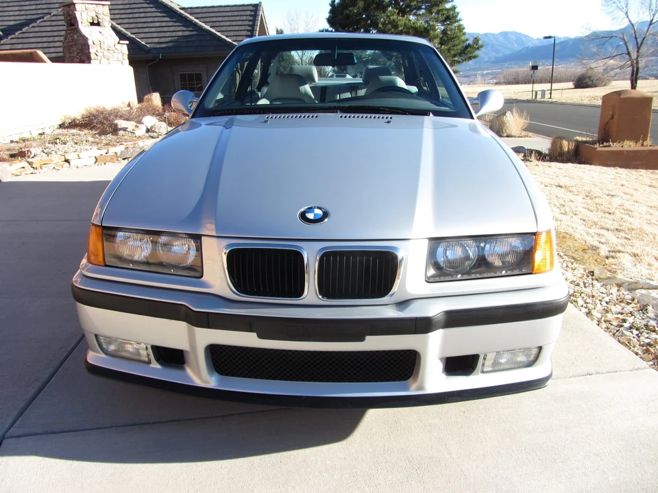 1999 BMW E36 M3 - Image 12 of 31