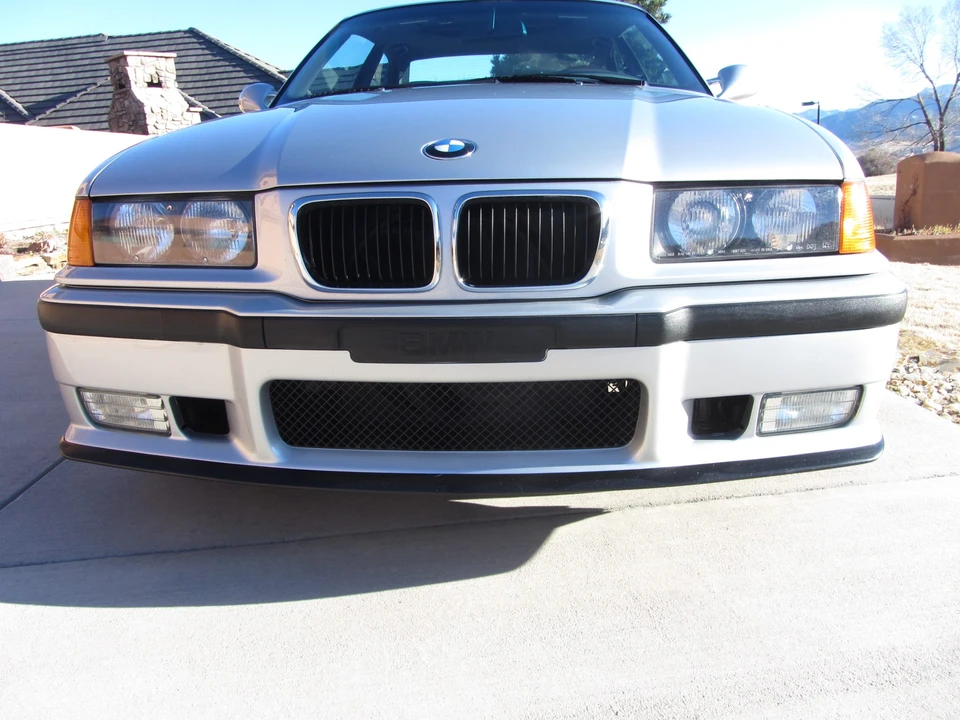 1999 BMW E36 M3 - Image 13 of 31