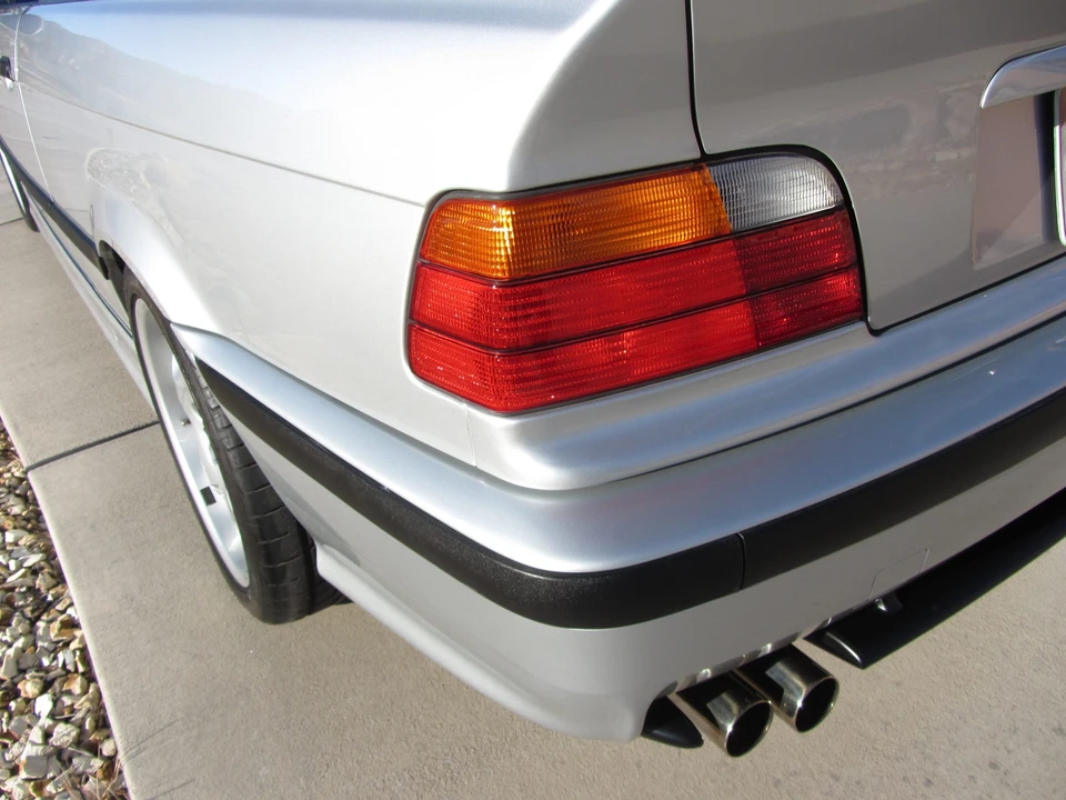 1999 BMW E36 M3 - Image 25 of 31