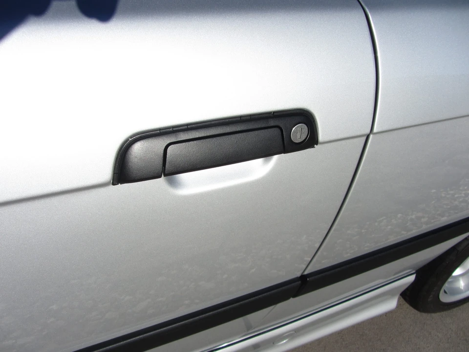 1999 BMW E36 M3 - Image 30 of 31