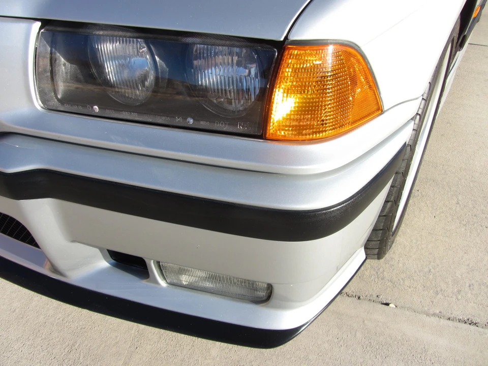 1999 BMW E36 M3 - Image 24 of 31