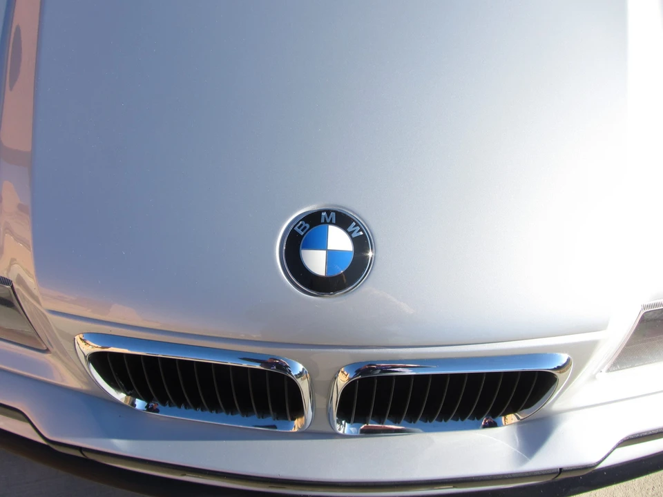 1999 BMW E36 M3 - Image 15 of 31