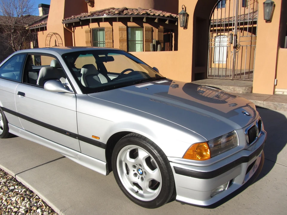 1999 BMW E36 M3 - Image 11 of 31