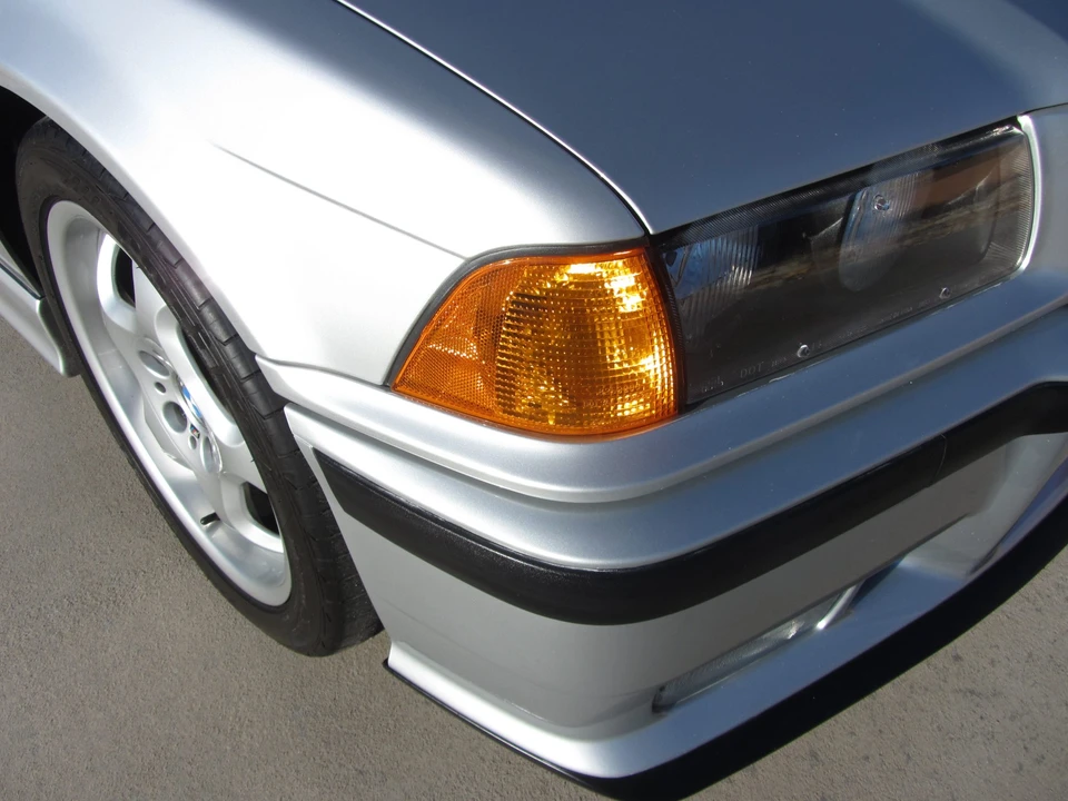 1999 BMW E36 M3 - Image 23 of 31
