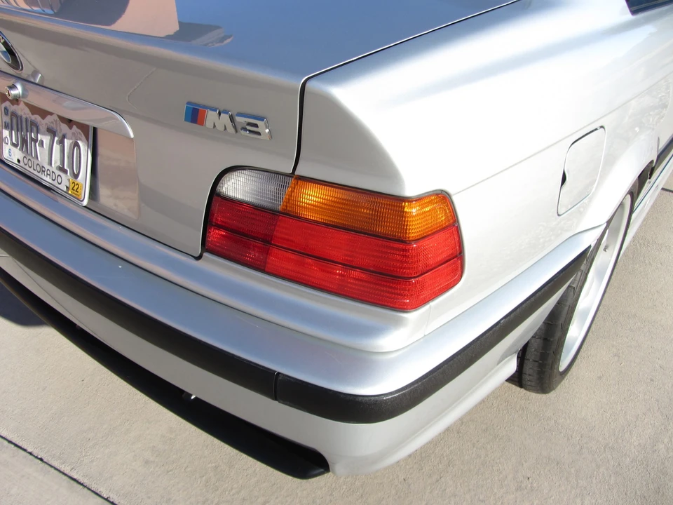 1999 BMW E36 M3 - Image 26 of 31