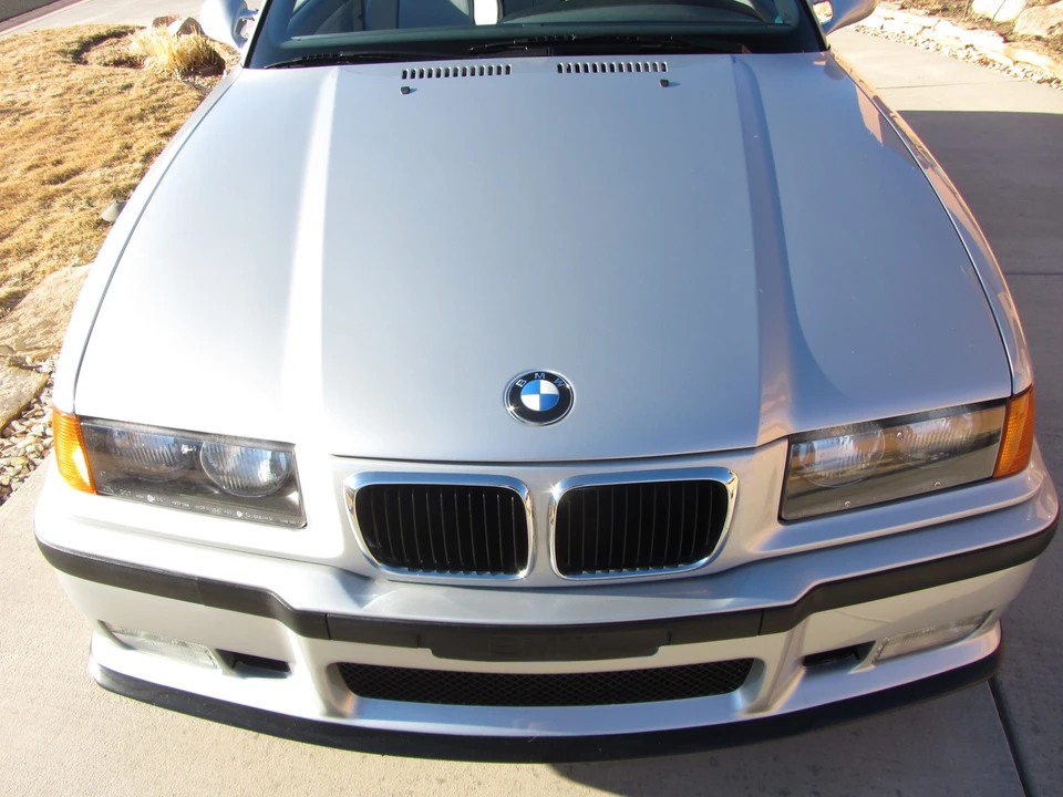 1999 BMW E36 M3 - Image 14 of 31