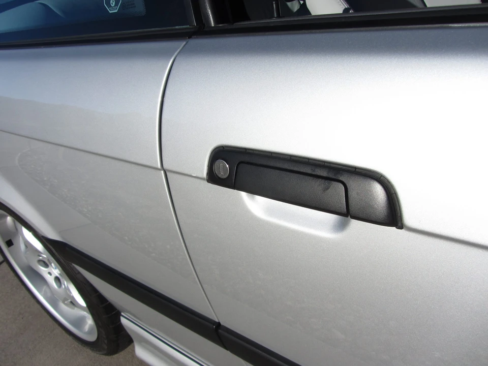 1999 BMW E36 M3 - Image 29 of 31