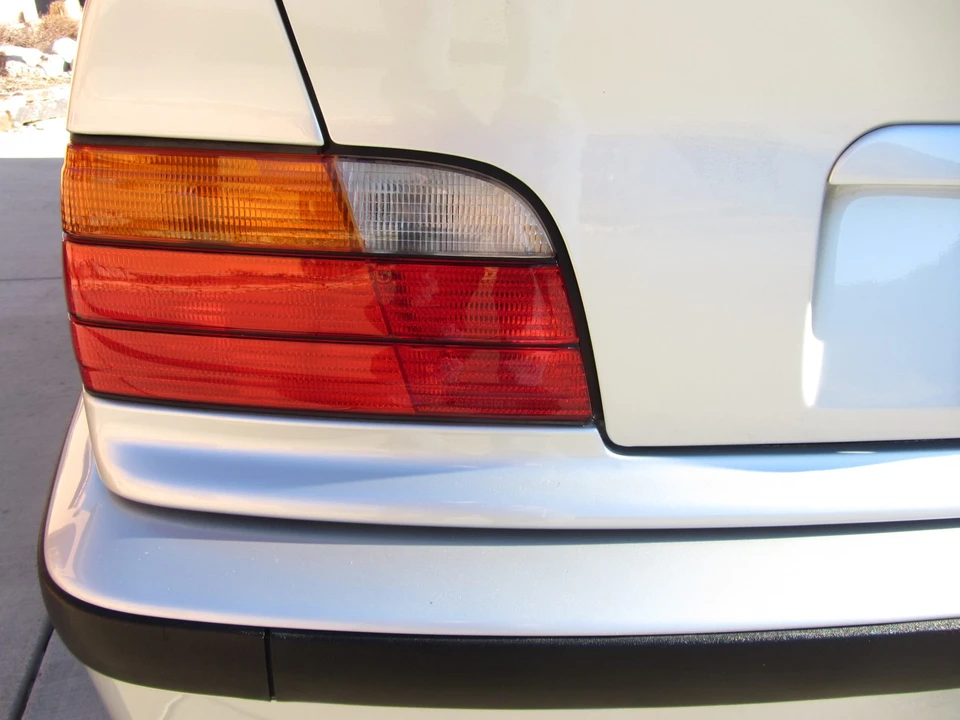 1999 BMW E36 M3 - Image 27 of 31