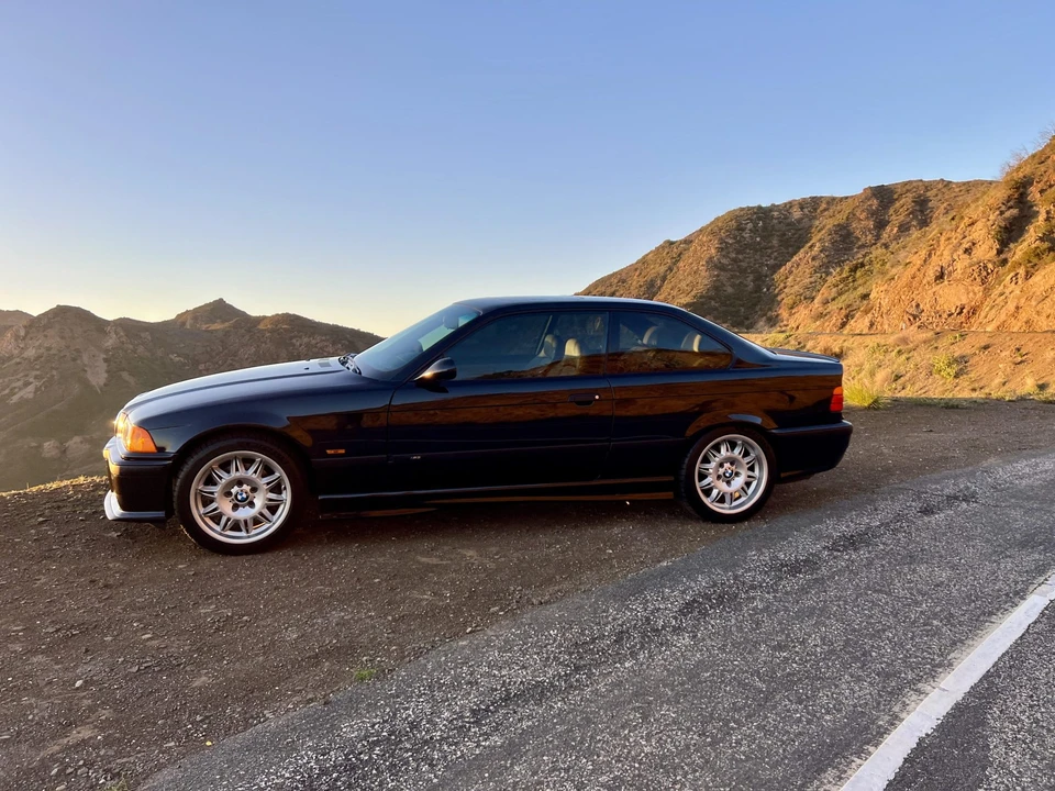 1999 BMW E36 M3 - Image 24 of 31